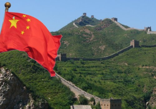 MoMo Berlin: Der Fluch des Sozial-Darwinismus in China