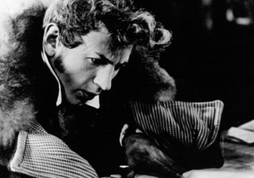 StummfilmLIVEFestival: Der Mantel