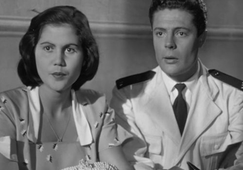 CinemAperitivo: Domenica d`agosto