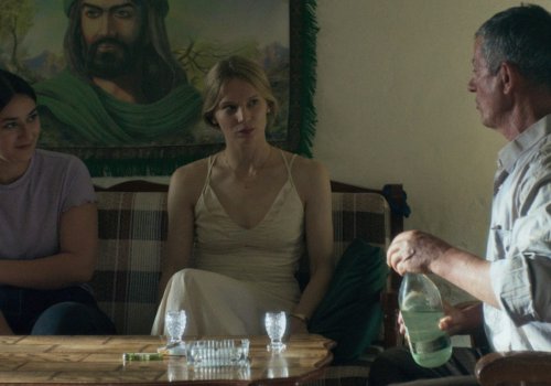 CineAustria: Europa