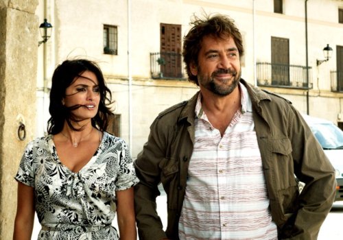 Penélope Cruz: Everybody Knows