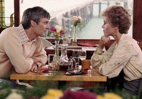 Fonda & Fonda: California Suite