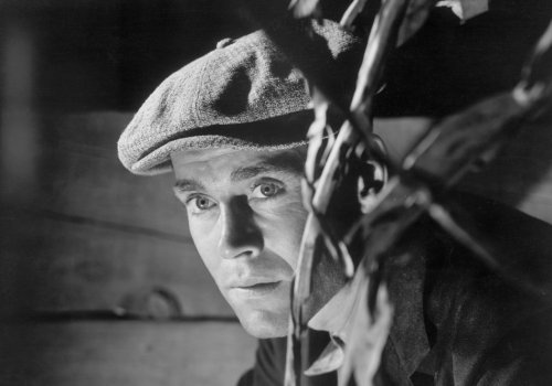 Fonda & Fonda: The Grapes of Wrath