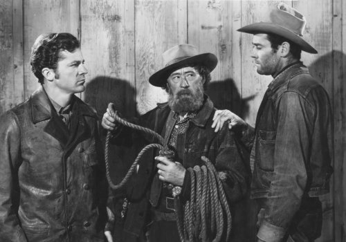 Fonda & Fonda: The Ox-Bow Incident