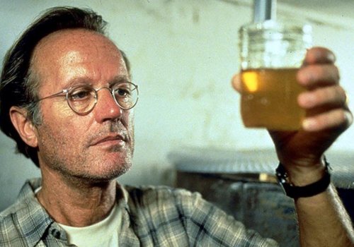 Fonda & Fonda: Ulee`s Gold