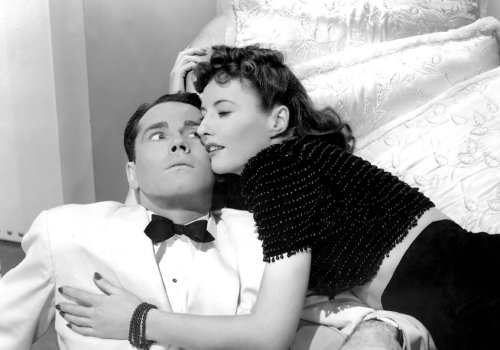 Fonda & Fonda: The Lady Eve