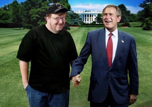 USA 250: Fahrenheit 9/11