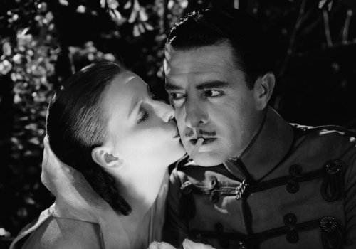 StummfilmLIVEFestival: Flesh and the Devil