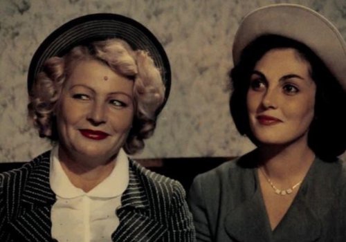 Fly Like An Eagle: Koncert në Vitin 1936 [Concert in 1936]