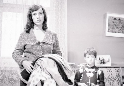 Fly Like An Eagle: Kur Xhirohej një Film [When Shooting a Film]