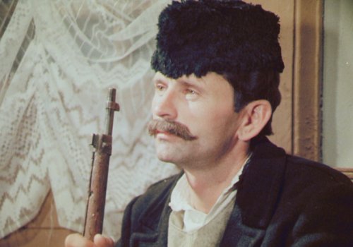 Fly Like An Eagle: Nëntori i Dytë [Second November]