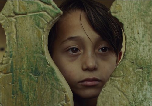 Fly Like An Eagle: Shorts Slot 1