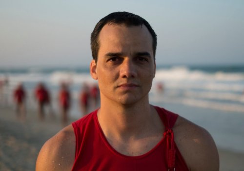 MetFilm @Babylon: Futuro Beach