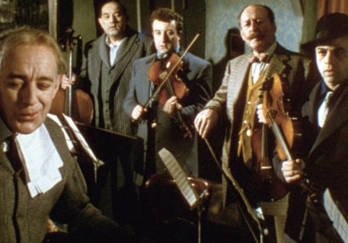 GB Greatest: The Ladykillers