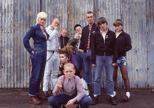 GB Greatest: This is England