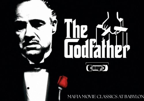 The Godfather