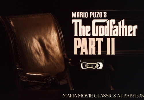 The Godfather Part II