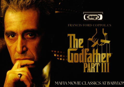 The Godfather Part III