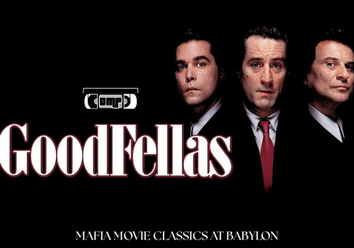 Goodfellas