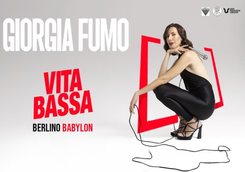 Giorgia Fumo - Vita Bassa