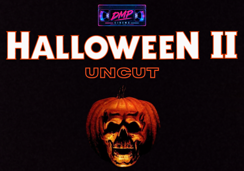 Halloween II [DF]