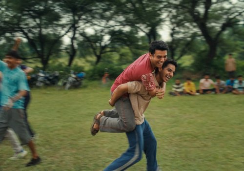 Cannes @ Babylon: Homebound