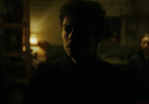 It`s Always the End of the World - Berlin Premiere