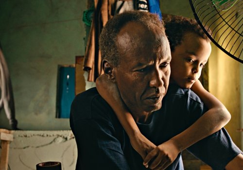 CineAustria: The Village Next to Paradise