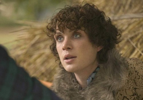 St Patrick`s Festival: Breakfast On Pluto