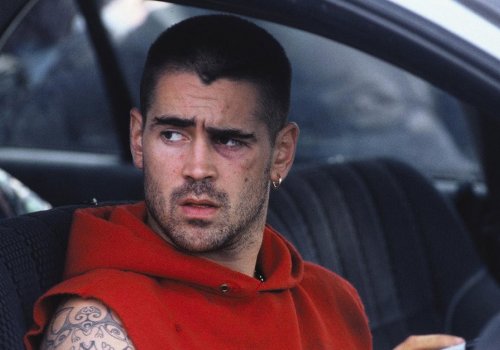 Irish Film Festival: Intermission