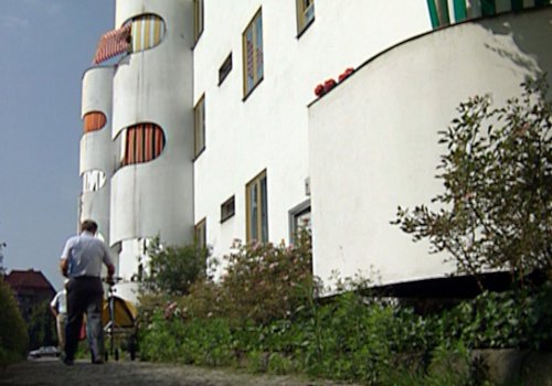 Berlin plant. Stunde Null: Imaginäre Architektur mit Gästen