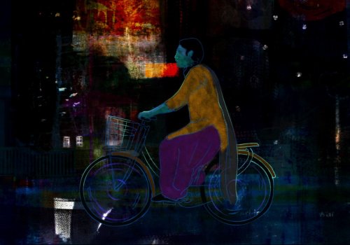 IGFW: Short Film Program 1