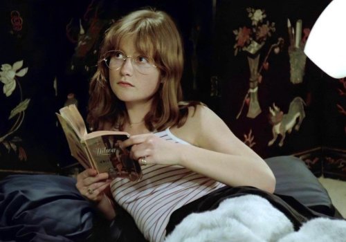 Isabelle Huppert: Loulou