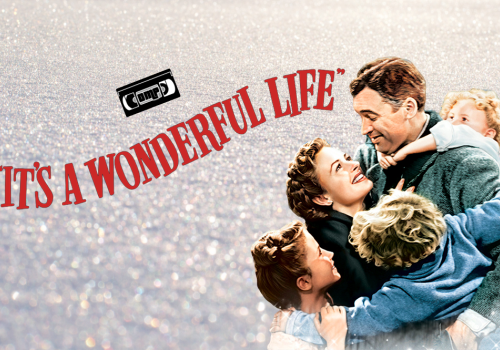 X-mas @ Babylon: It`s a Wonderful Life [OV]