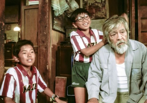 Japan #2: The Friends