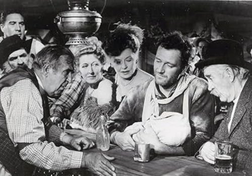 John Ford: 3 Godfathers