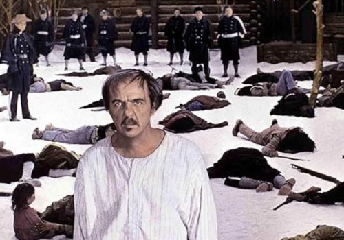 John Ford: Cheyenne Autumn