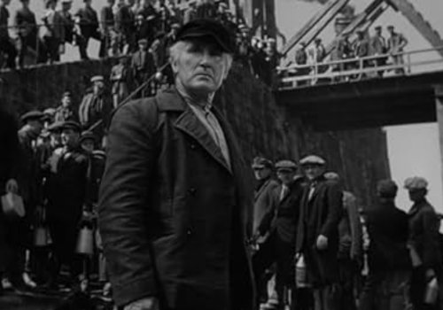 John Ford: How Green Was My Valley