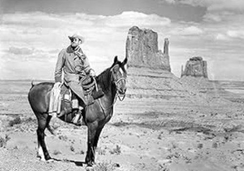 John Ford: My Darling Clementine