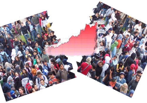 MoMo Berlin: Kapitalismus und Ressentiment