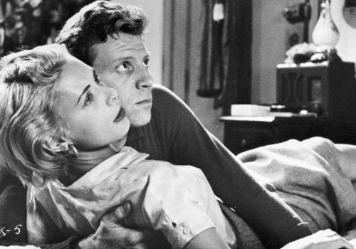 Clockwork Kubrick: Killer`s Kiss