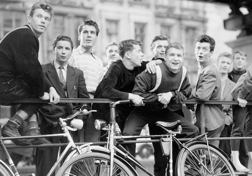 Unsere Besten: Berlin Ecke Schönhauser