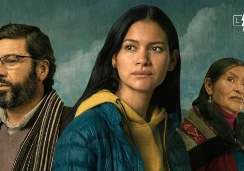 BERLATIN Premiere: LA PIEL MAS TEMIDA (The Most Feared Skin) + Director Q&A