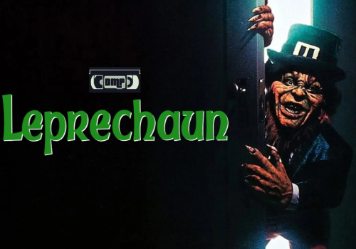 Leprechaun