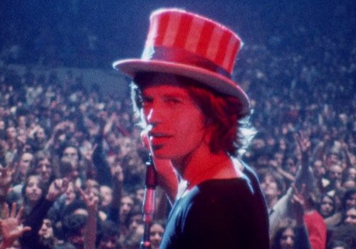 Free Friday: Gimme Shelter