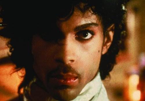 Like a Rolling Stone: Purple Rain