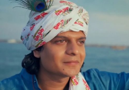 IndoGerman Film: Laalo - Shree Krishna Sada Sahaayatea