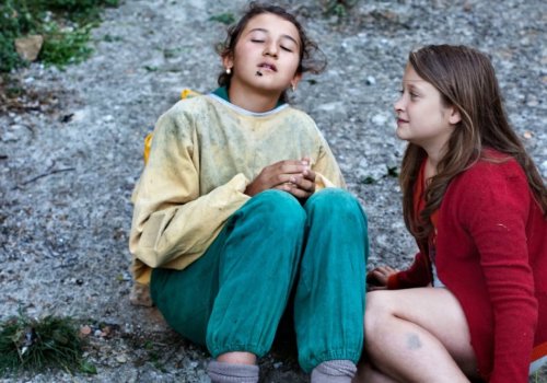 CinemAperitivo: Le Meraviglie