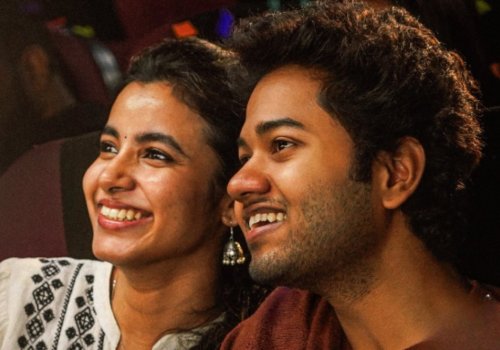 IndoGerman Film: Little Hearts