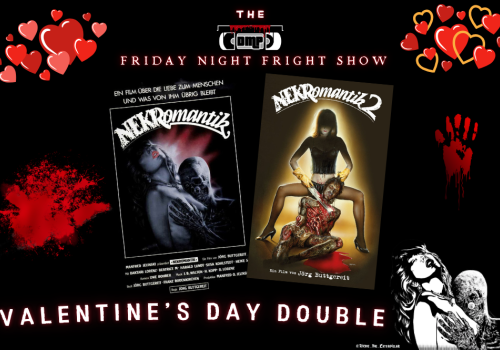 Nekromantik - Double Feature